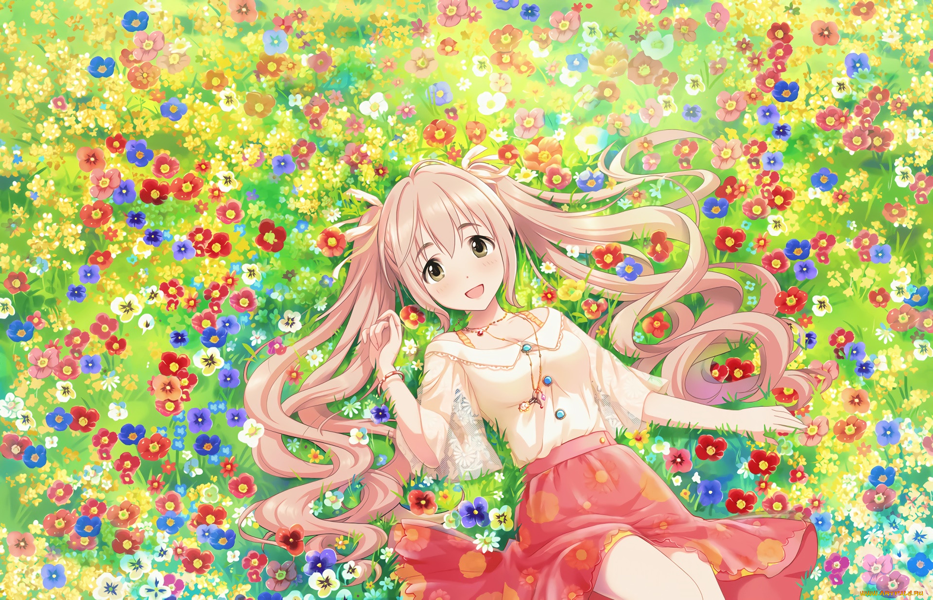 , idolm@ster, , , 